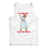 Go Jesus! It's Your Birthday Tank Top