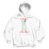 Go Jesus! It's Your Birthday Hoodie