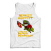 Hippity Hoppity Abolish Private Property Tank Top
