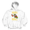 Hippity Hoppity Abolish Private Property Hoodie