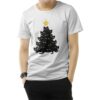 Meowy Christmas Classic T-Shirt