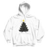 Meowy Christmas Classic Hoodie