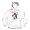 Motley Crue Merch Vintage Hoodie