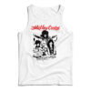 Motley Crue Merch Vintage Tank Top