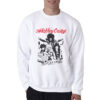 Motley Crue Merch Vintage Sweatshirt