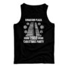Nakatomi Plaza Christmas Party 1988 Tank Top