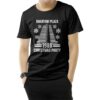 Nakatomi Plaza Christmas Party 1988 T-Shirt