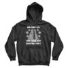 Nakatomi Plaza Christmas Party 1988 Hoodie