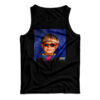 Oliver Tree Alien Boy Album Cover Parody Tank Top