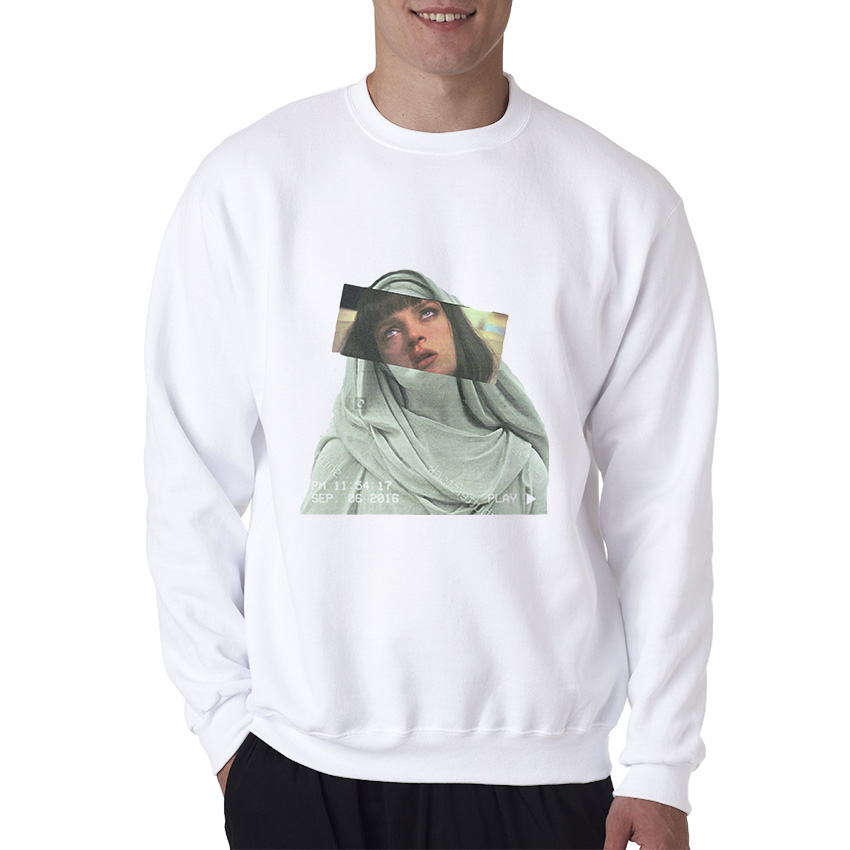 PULP Addiction Classic Sweatshirt