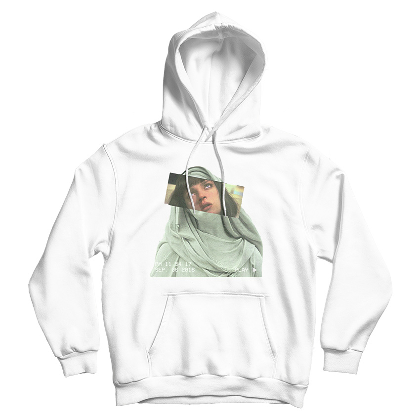 PULP Addiction Classic Hoodie