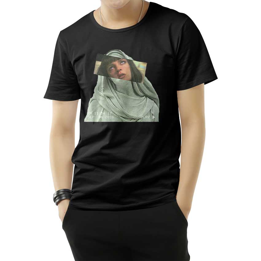 PULP Addiction Classic T-Shirt