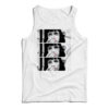Pulp Fiction MIA Wallace Madonna Tank Top