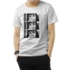 Pulp Fiction MIA Wallace Madonna T-Shirt