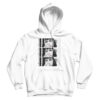 Pulp Fiction MIA Wallace Madonna Hoodie