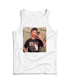 Rich Brian On Twitter Merch Tank Top