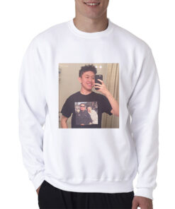 Rich Brian On Twitter Merch Sweatshirt
