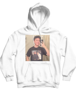 Rich Brian On Twitter Merch Hoodie