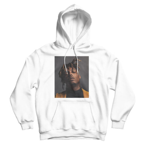 Rip Juice Wrld Hoodie