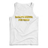 Satan's School For Girls Tank Top