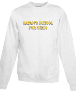 Satan's School For Girls Sweatshirt