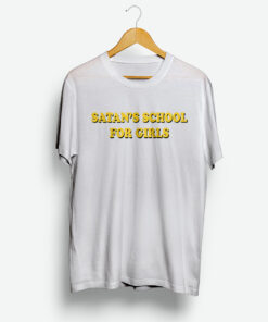 Satan's School For Girls T-Shirt