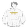 Satan's School For Girls Hoodie