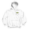 Star Wars Baby Yoda In Pocket Hoodie