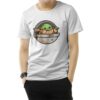 Star Wars Mandalorian Baby Yoda T-Shirt