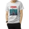 Straws Classic T-Shirt