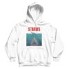 Straws Classic Hoodie