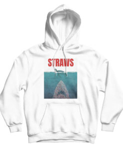 Straws Classic Hoodie