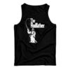 The Rodfather Fishing Tank Top