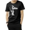 The Rodfather Fishing T-Shirt
