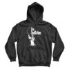 The Rodfather Fishing Hoodie