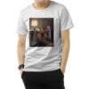 The Shining Dog Suit T-Shirt