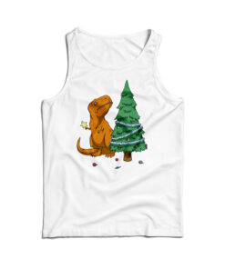 The Struggle Classic Tank Top