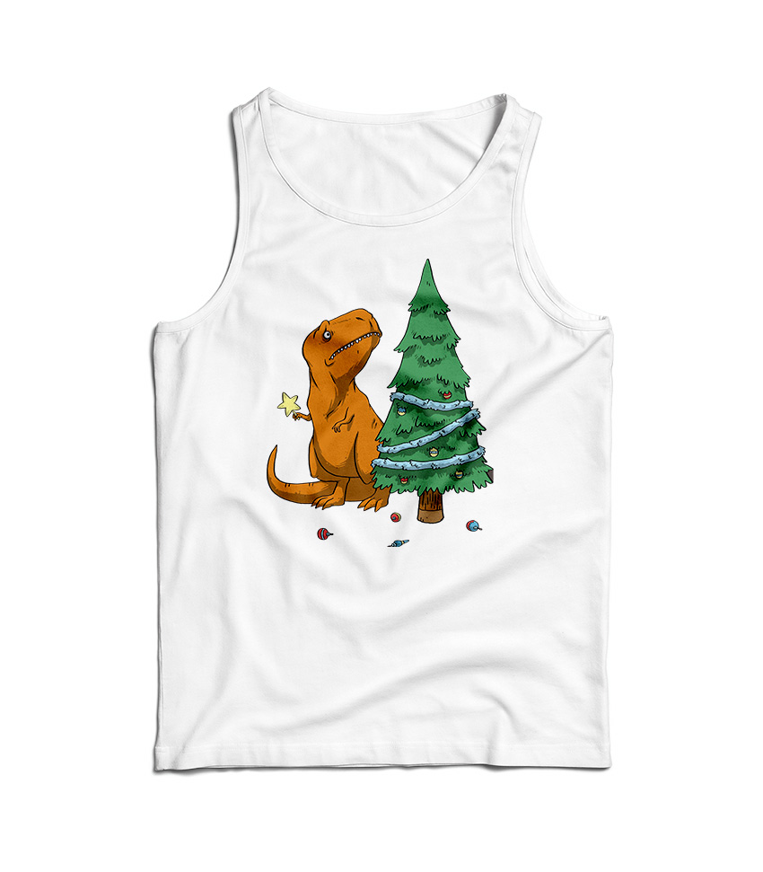 The Struggle Classic Tank Top