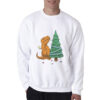 The Struggle Classic Sweatshirt