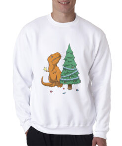 The Struggle Classic Sweatshirt
