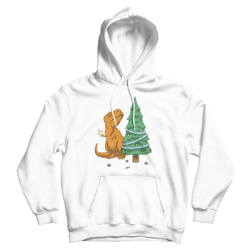 The Struggle Classic Hoodie