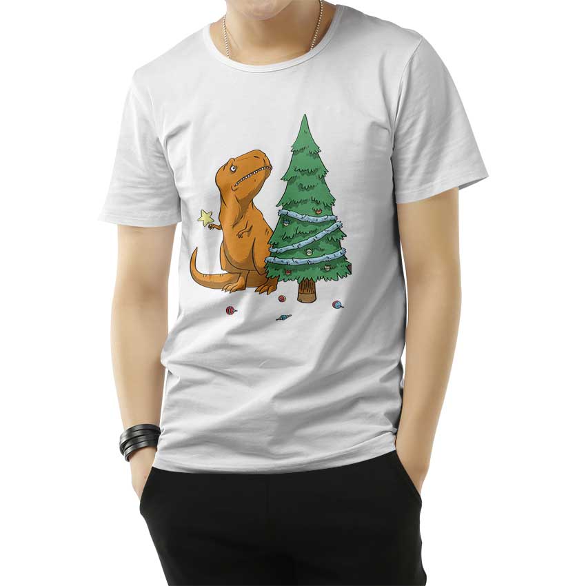 The Struggle Classic T-Shirt