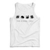 This Is How I Roll Tank Top