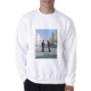 Wish You Were Here Classic Sweatshirt