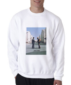 Wish You Were Here Classic Sweatshirt