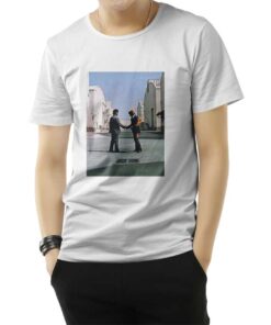 Wish You Were Here Classic T-Shirt
