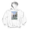 Wish You Were Here Classic Hoodie
