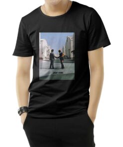 Wish You Were Here Classic T-Shirt