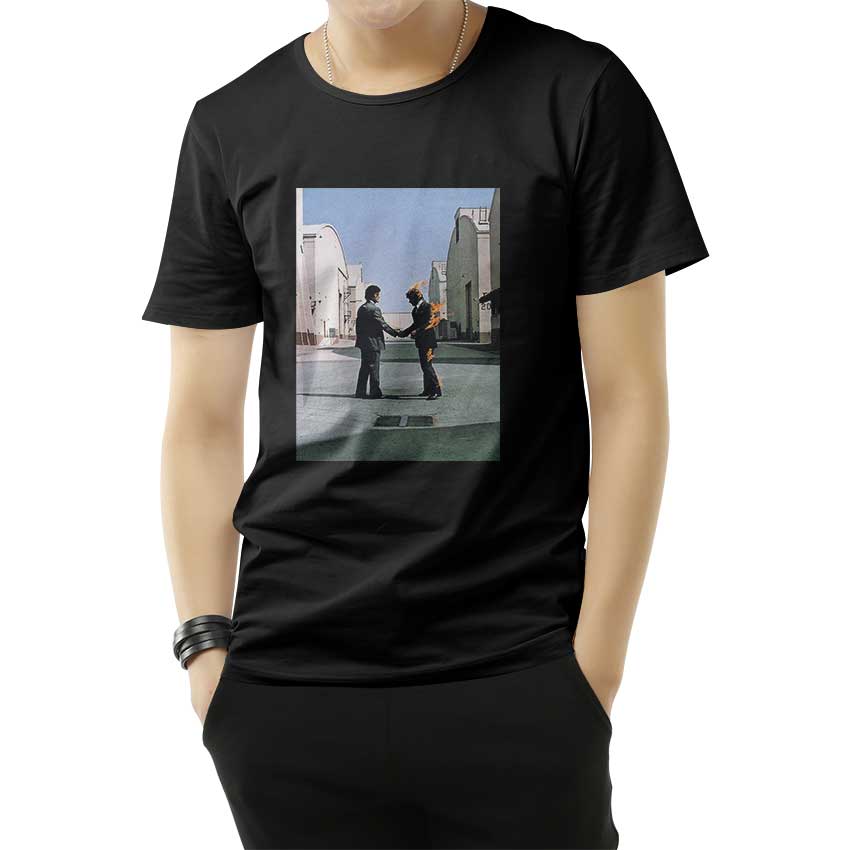 Wish You Were Here Classic T-Shirt