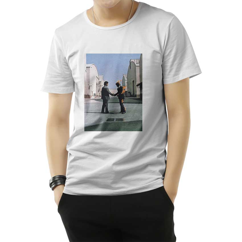 Wish You Were Here Classic T-Shirt